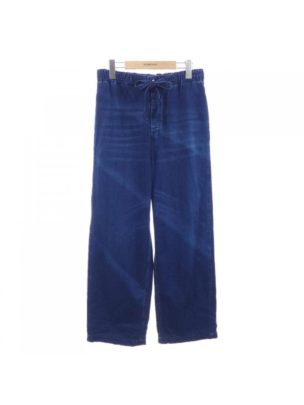 Loewe Jeans Blue
